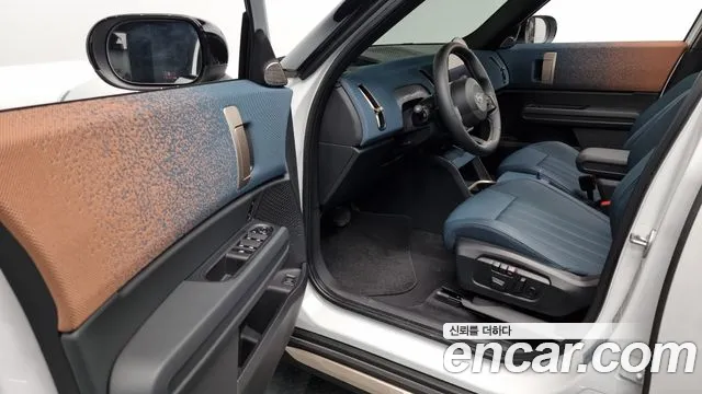 Mini Cooper S Countryman 3rd Generation id 2653844 из Кореи 2