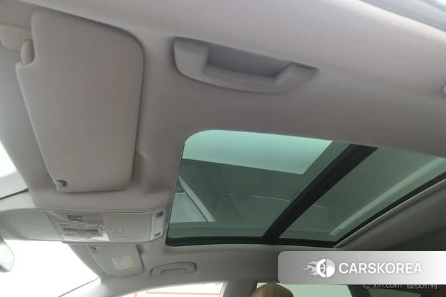 Volkswagen CC 2021 Синий из Китая, фото 2