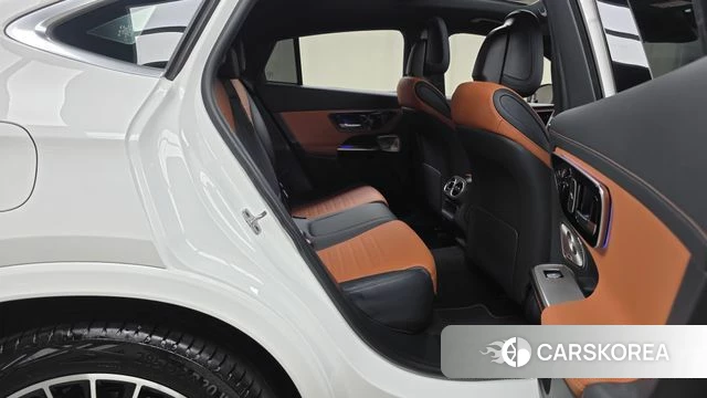 Mercedes-Benz GLC-Class X254 2024 Белый из Кореи, фото 2