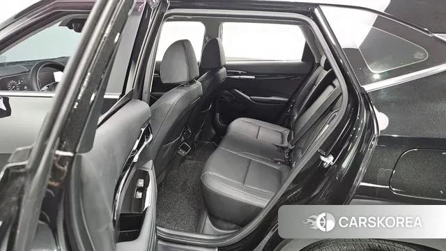 Kia The New Seltos 2024 Черный из Кореи, фото 2