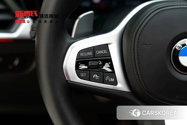 BMW 4 series 2023 Синий из Китая, фото 2