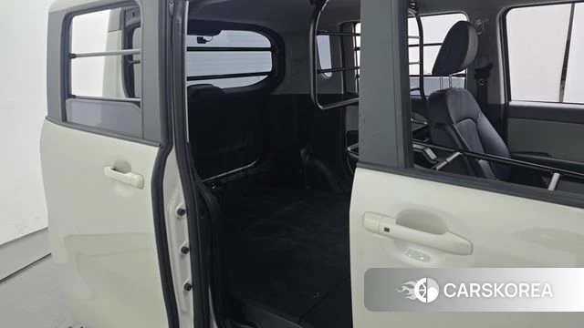 Kia The New Kia Ray 2023 Жемчужный цвет из Кореи, фото 2