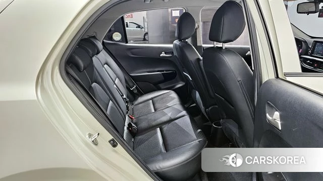 Kia All New Morning (JA) 2019 Жемчужный цвет из Кореи, фото 2