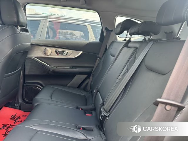 Chery Tiggo 8 PRO 2022 Черный из Китая, фото 2