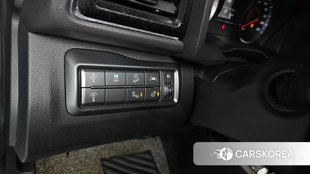 Ssangyong Berry New Tivoli 2019 Синий из Кореи, фото 2