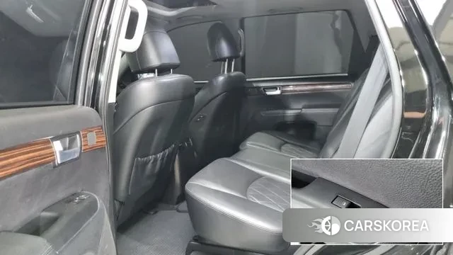 Kia The New Mohave 2018 Черный из Кореи, фото 2