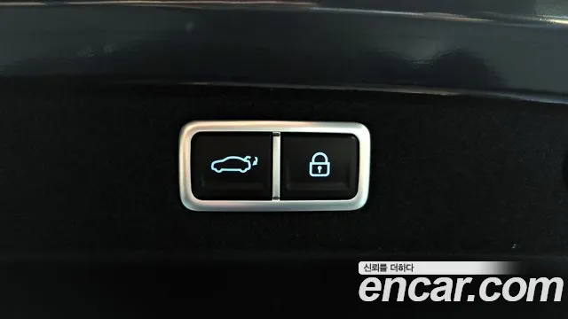 Hyundai Grandeur (GN7) id 2666292 из Кореи 2