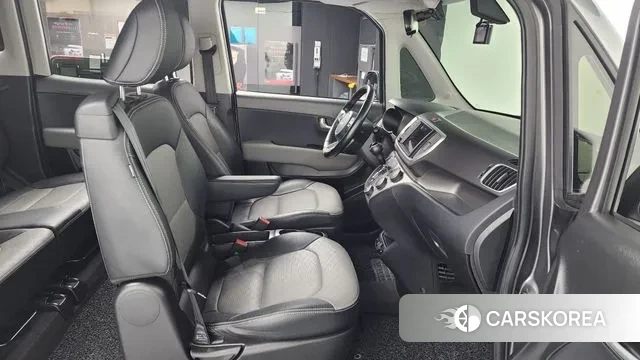 Kia The New Ray 2021 Серый из Кореи, фото 2