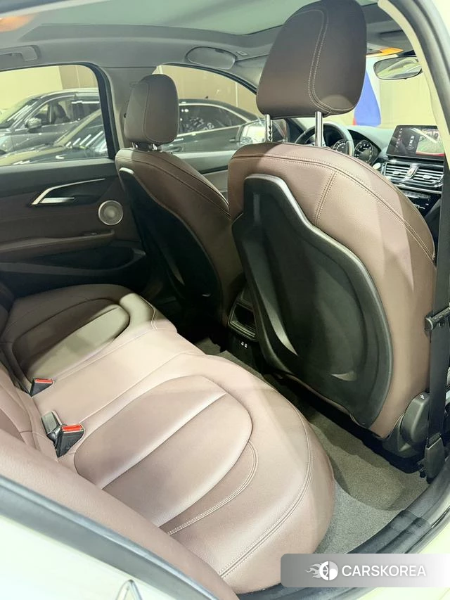 BMW 1 series 2021 Белый из Китая, фото 2