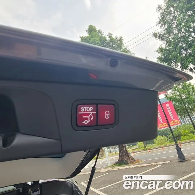 Mercedes-Benz GLC-Class X253 2019 Серый из Кореи, фото 2