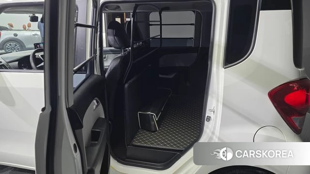 Kia The New Ray 2022 Белый из Кореи, фото 2