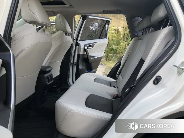 Toyota Wilanda 2021 Белый из Китая, фото 2