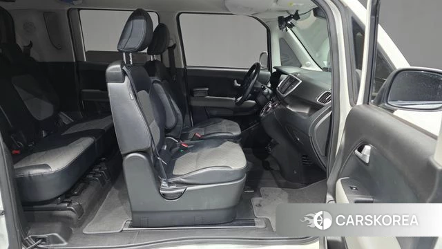 Kia The New Ray 2021 Белый из Кореи, фото 2
