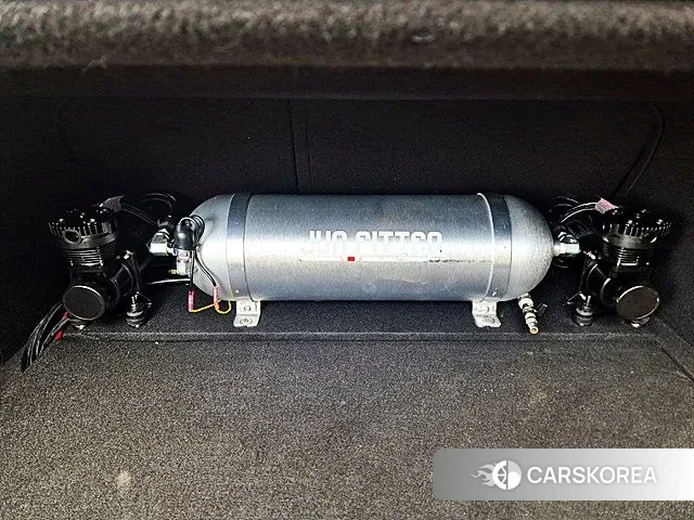 Genesis G70 2019 Черный из Кореи, фото 2