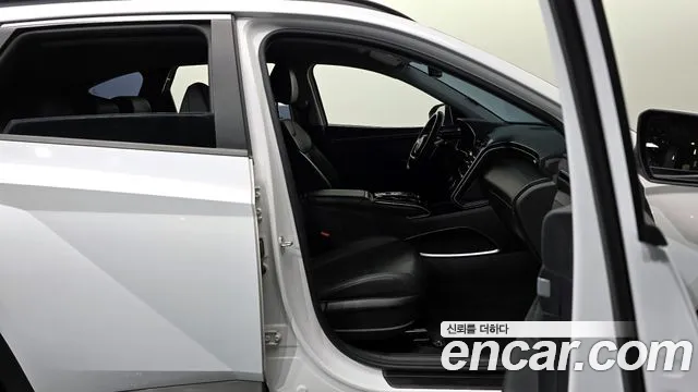 Hyundai Tucson (NX4) id 2632068 из Кореи 2