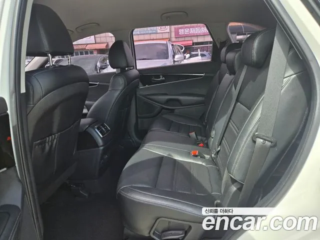 Kia The New Sorento id 2709336 из Кореи 2