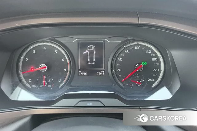 Volkswagen Tuyue 2021 Темно-серый из Китая, фото 2