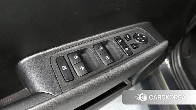 Hyundai Casper 2022 Темно-зеленый из Кореи, фото 2