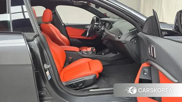 BMW 2 Series Gran Coupe (F44) 2021 Серый из Кореи, фото 2