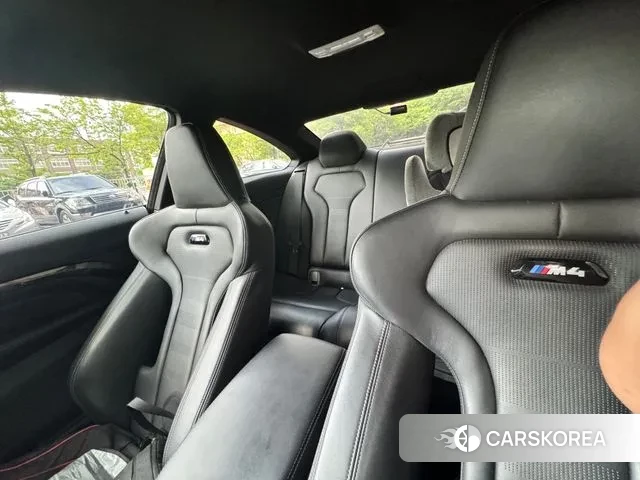 BMW M4 (F82) id 2971374 из Кореи 2