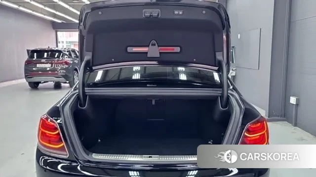Kia More K9 2019 Черный из Кореи, фото 2