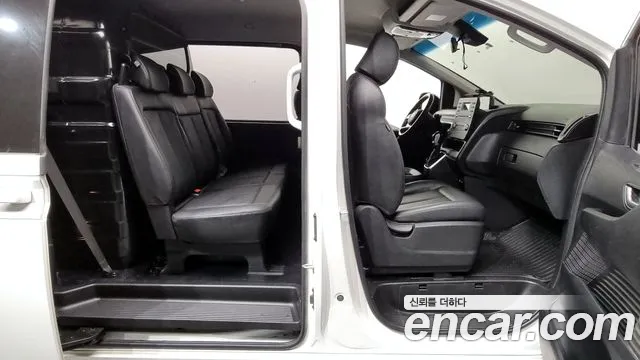 Hyundai Staria id 2469651 из Кореи 2