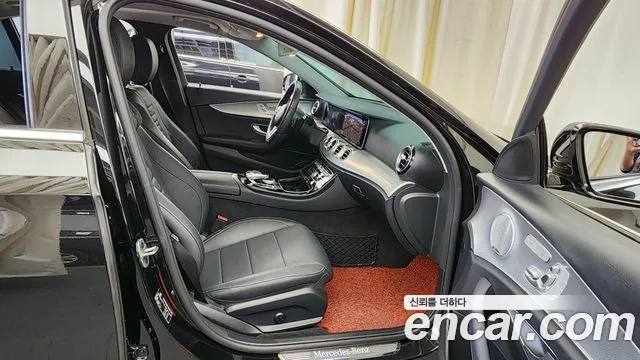 Mercedes-Benz E-Class W213 id 2710562 из Кореи 2