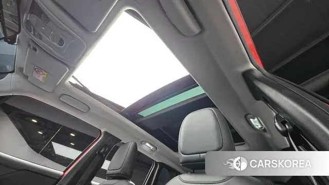 Jeep Renegade 2018 Оранжевый из Кореи, фото 2