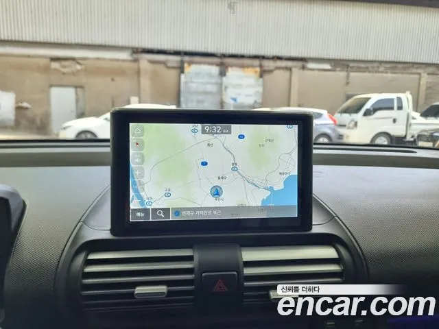 Hyundai Casper id 2667308 из Кореи 2