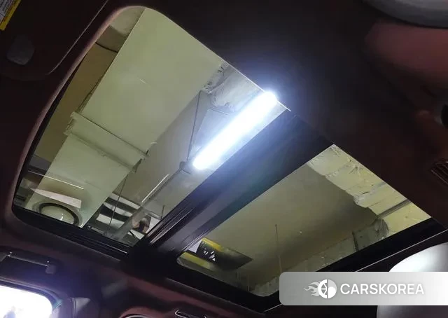 Lincoln Navigator 4th generation 2019 Черный из Кореи, фото 2