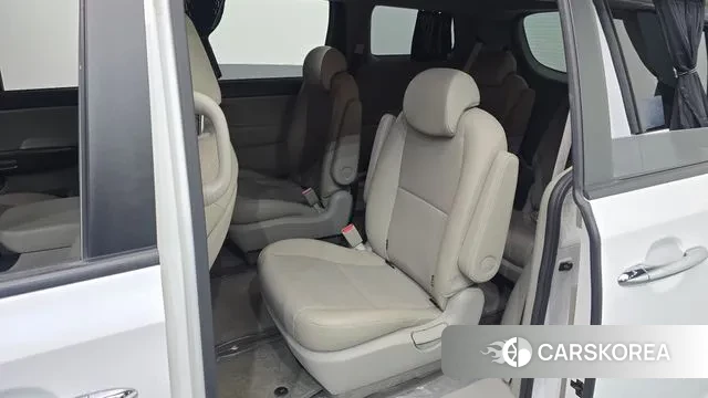 Kia The New Carnival id 3641585 из Кореи 2