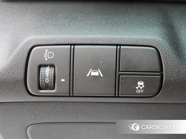 Hyundai Avante (CN7) 2020 Белый из Кореи, фото 2