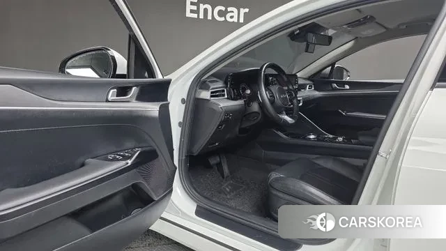 Kia K5 3rd generation id 3645294 из Кореи 2