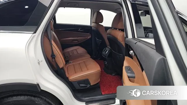 Kia The New Sorento 2019 Белый из Кореи, фото 2