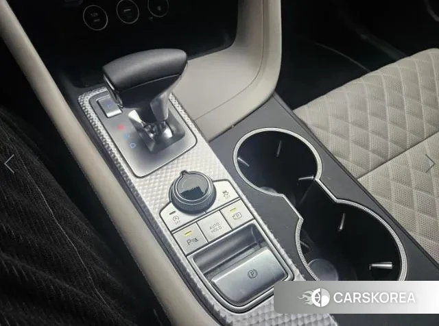 Genesis The New G70 id 3410839 из Кореи 2