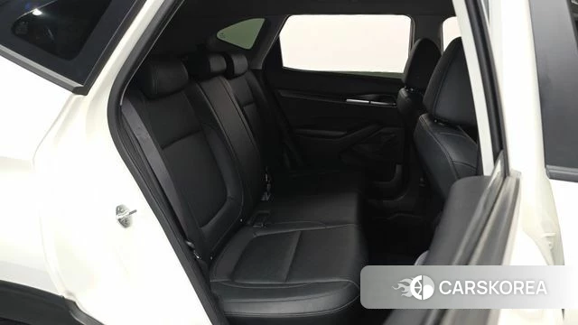 Kia Seltos 2020 Белый из Кореи, фото 2