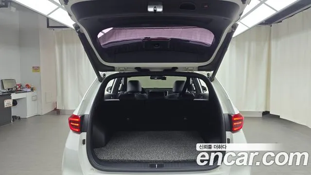 Kia Sportage The Bold id 2688281 из Кореи 2