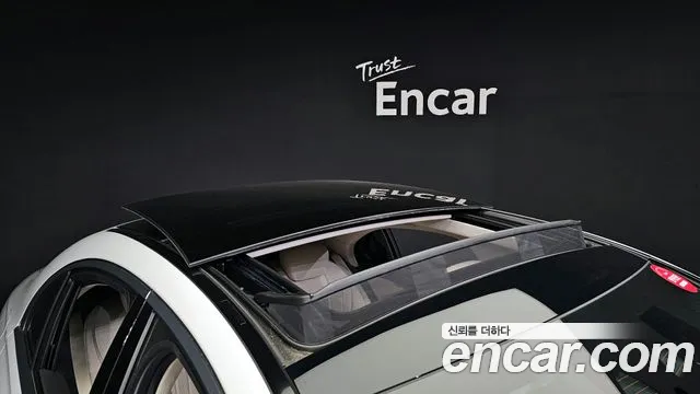 Mercedes-Benz S-Class W223 id 2680164 из Кореи 2