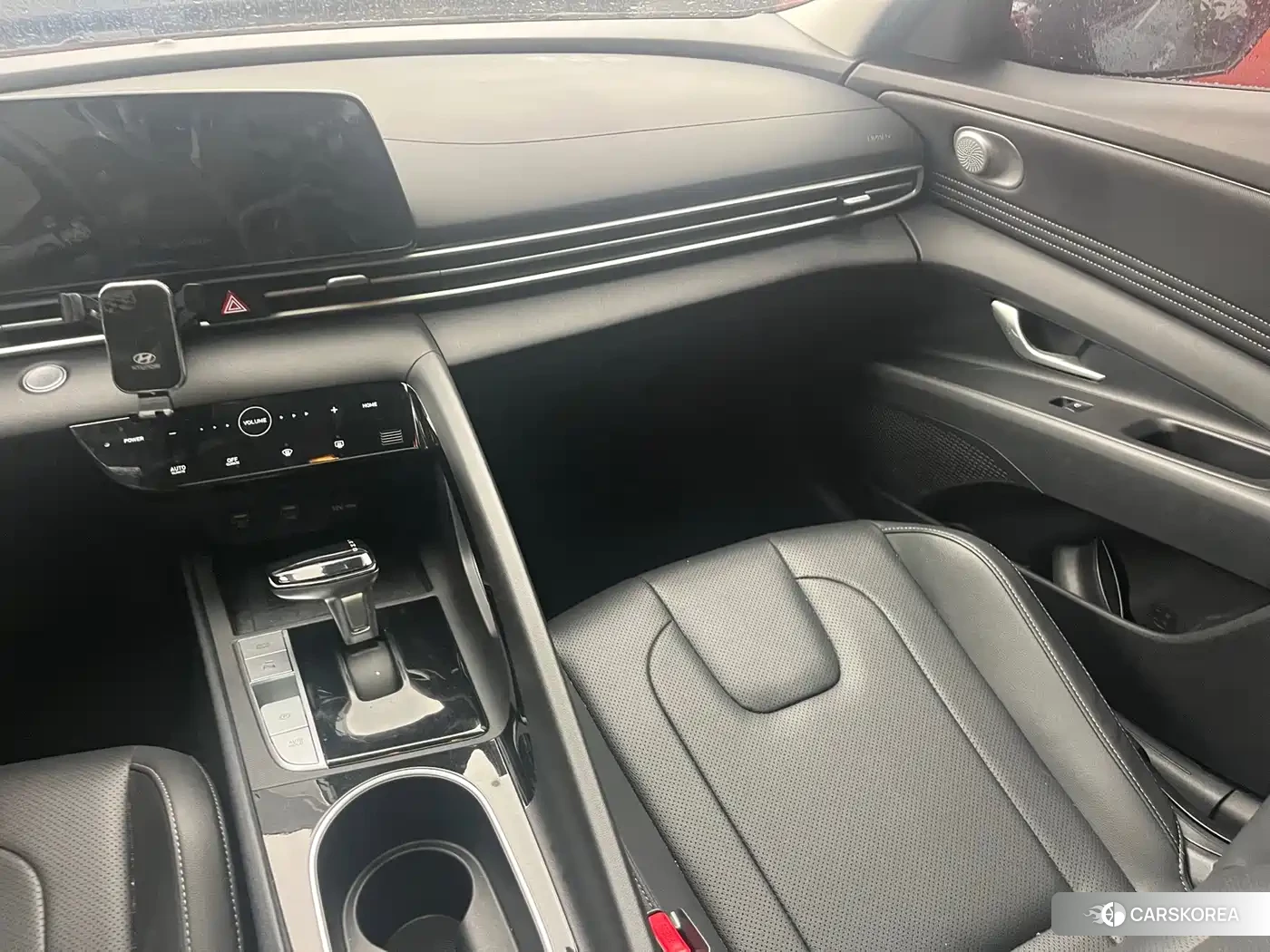 Hyundai Elantra 2022 Silver/gray из Китая, фото 3