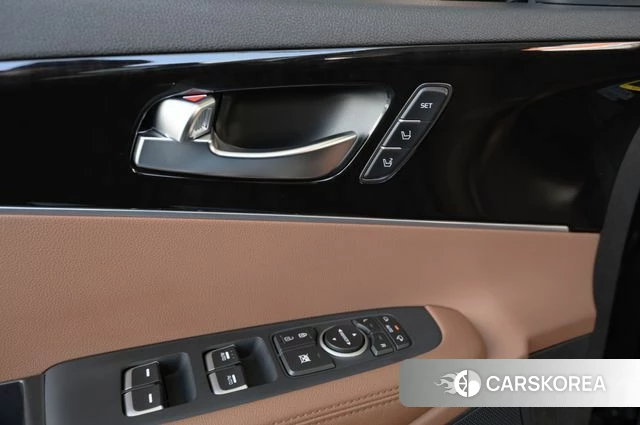 Kia The New Sorento 2018 Черный из Кореи, фото 2