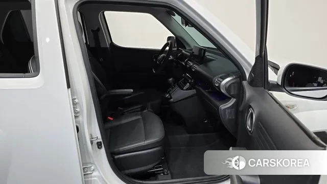 Hyundai The New Casper 2025 Белый из Кореи, фото 2