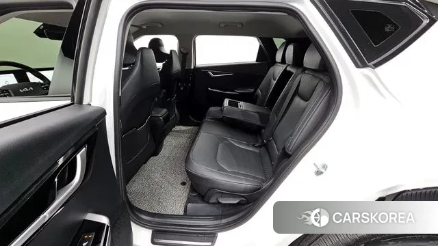 Kia EV6 2024 Белый из Кореи, фото 2