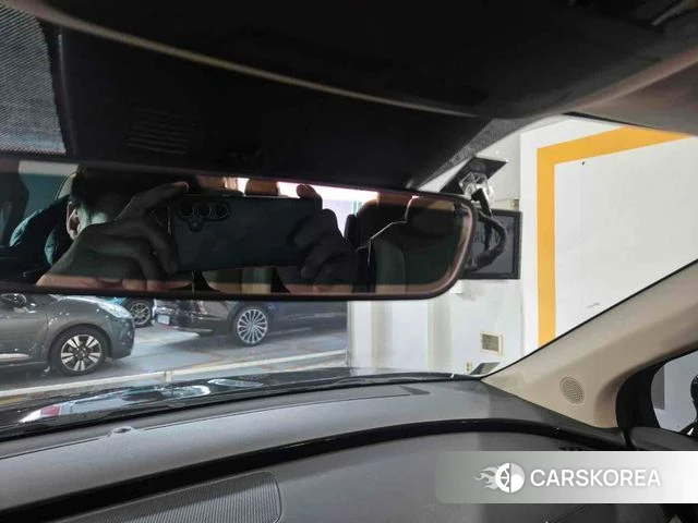 Kia Carnival 4th generation 2021 Черный из Кореи, фото 2