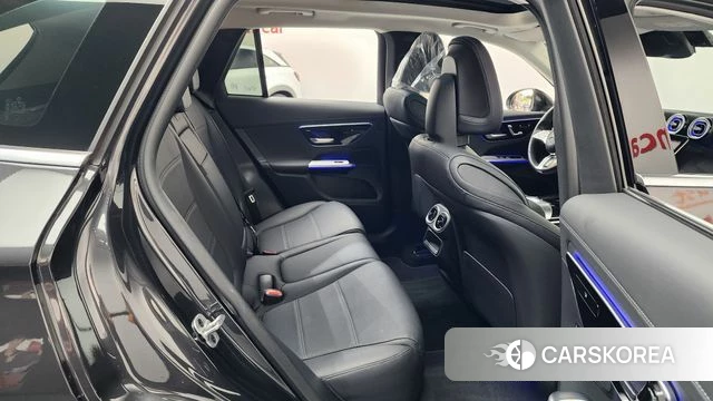 Mercedes-Benz GLC-Class X254 2025 Серый из Кореи, фото 2