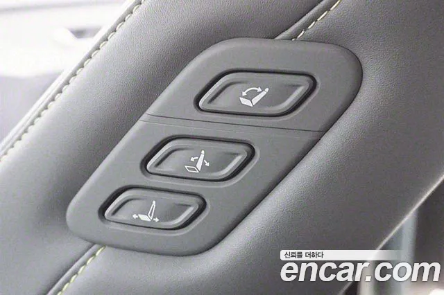 Hyundai Kona (SX2) 2023 Синий нефрит из Кореи, фото 2