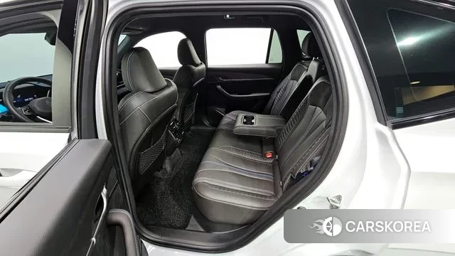 Renault Korea (Samsung) Grand Coleos 2024 Белый из Кореи, фото 2