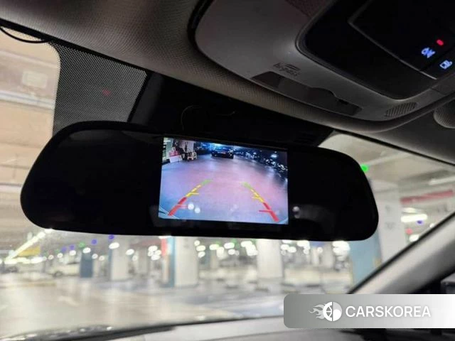 Hyundai Sonata (DN8) 2021 Черный из Кореи, фото 2