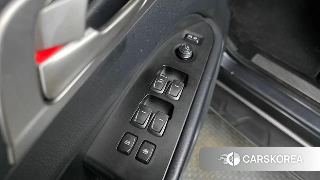 Ssangyong Rexton Sports Cannes 2019 Серый из Кореи, фото 2