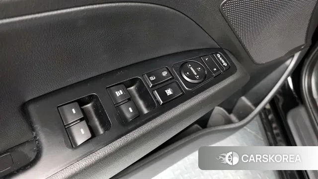 Hyundai Avante AD 2018 Черный из Кореи, фото 2