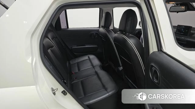Hyundai Casper 2022 Белый из Кореи, фото 2